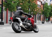 Honda VFR 1200 F